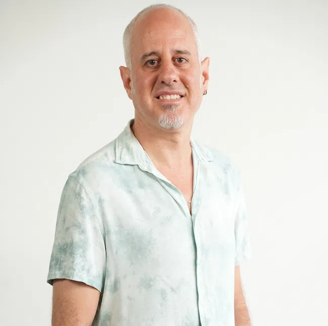 עידו קרוב - ליווי מכירות